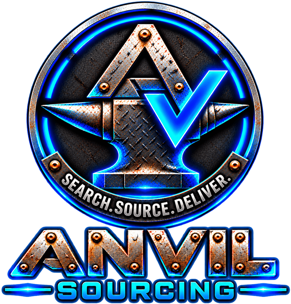 Anvil Sourcing logo
